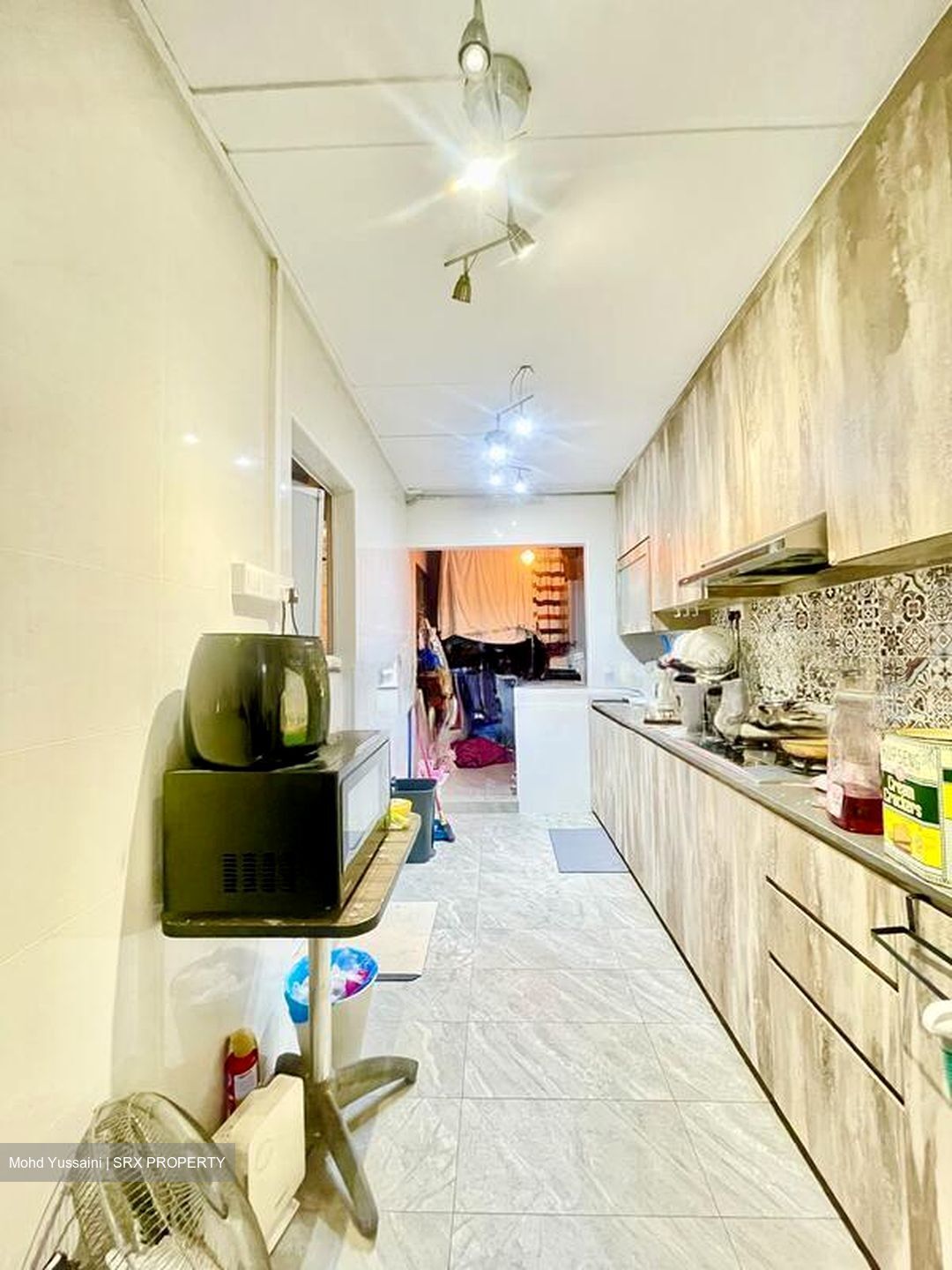 Blk 543 Woodlands Drive 16 (Woodlands), HDB 5 Rooms #525977541